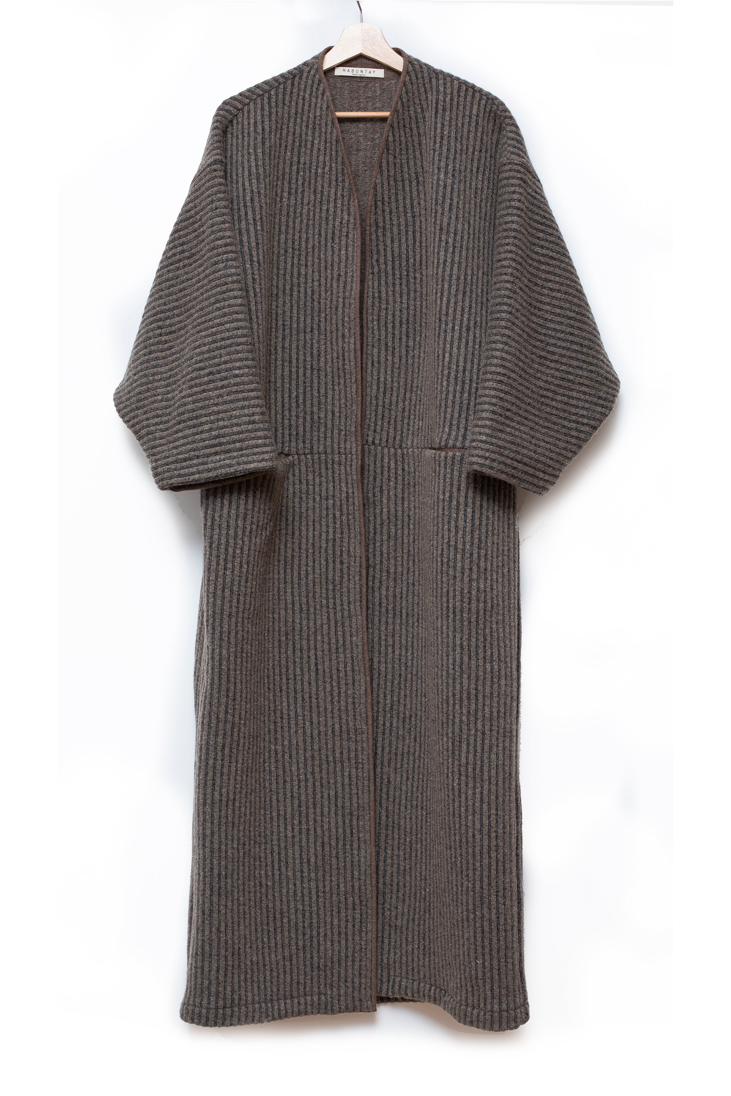 Kimono Płaszcz SADO 佐渡 (sample)